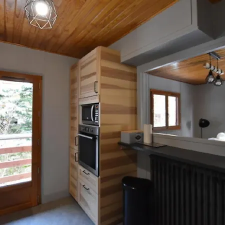 Chalet De Montagne Formigueres