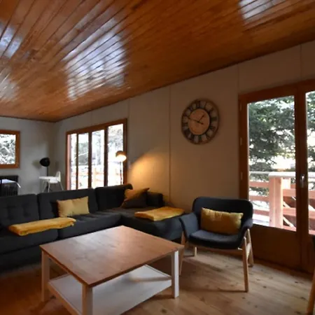 De Montagne Chalet