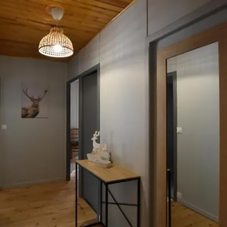 De Montagne Chalet