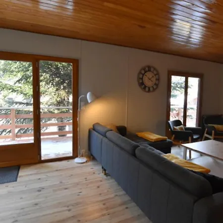 De Montagne Chalet