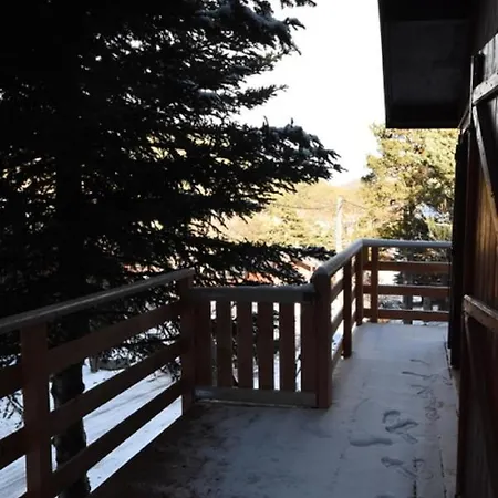 De Montagne Chalet