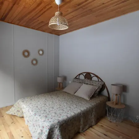 Chalet De Montagne