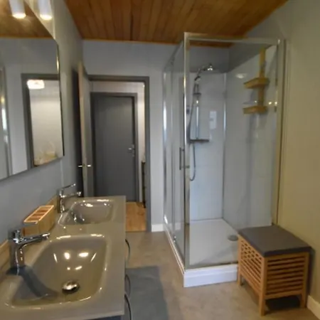 De Montagne Chalet Formigueres