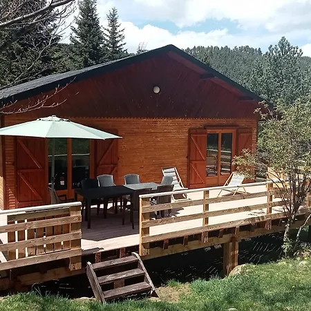 Chalet De Montagne